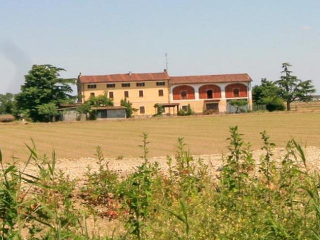 Casa 3 camere da letto, Frassineto Po Alessandria DS93271203