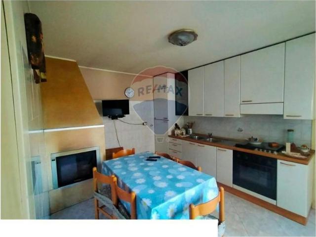 Casa 3 camere da letto, Guardiagrele Guardiagrele 66016 DS105758933