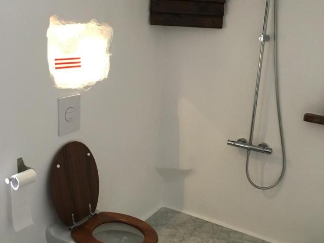 Casa 3 camere da letto, Gangi Gangi DS95388118