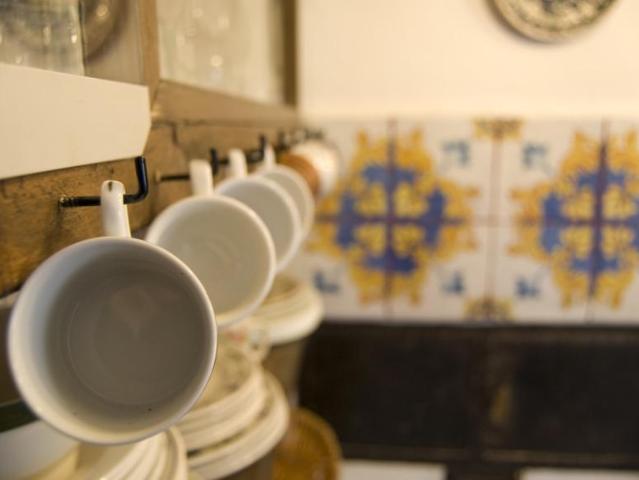 Casa 3 camere da letto, Gangi Gangi ES95388118