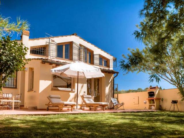 Casa 3 camere da letto, Impruneta Impruneta 50023 DS104784026