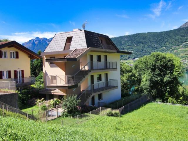 Casa 3 camere da letto, Pergine Valsugana Trento ES94122986