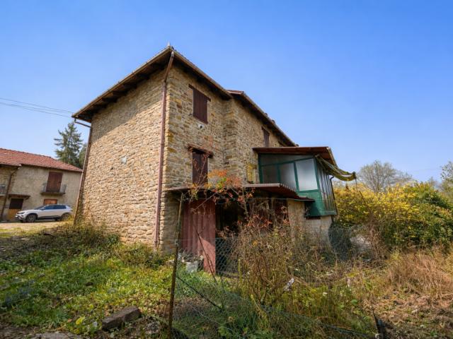 Casa 3 camere da letto, Roccaverano Piemonte DS103328679