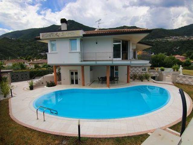 Casa 3 camere da letto, Roé Lombardia 25077 ELS93099801