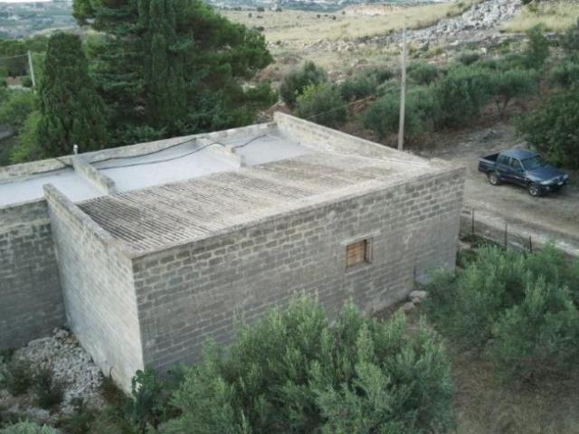 Casa 3 camere da letto, Sant Andrea Sicily 91019 ES104563885
