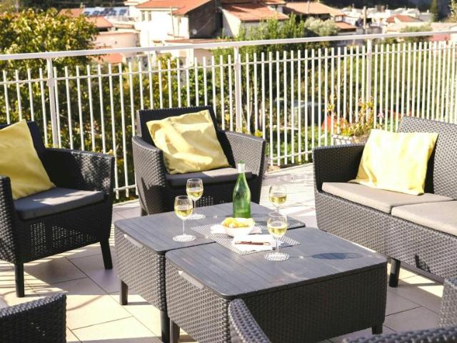 Casa 3 camere da letto, Sant'Agnello Sant'Agnello 80065 ES93757454