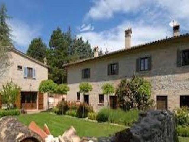 Casa 3 camere da letto, Sant'Angelo in Vado Marche ES103701293