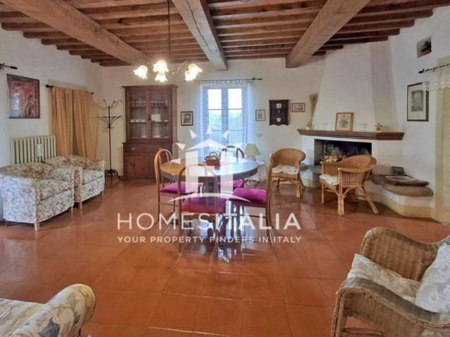 Casa 3 camere da letto, Siena Tuscany DS103396494