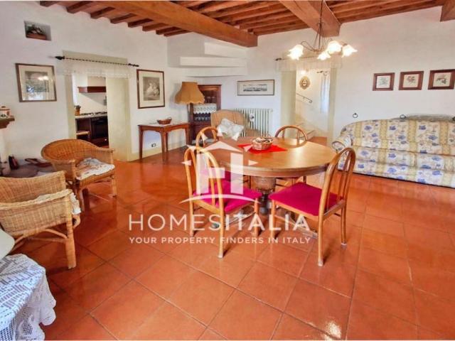 Casa 3 camere da letto, Siena Tuscany ES103396494