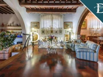 Casa 3 camere da letto, Tuscany Tuscany ES98405813