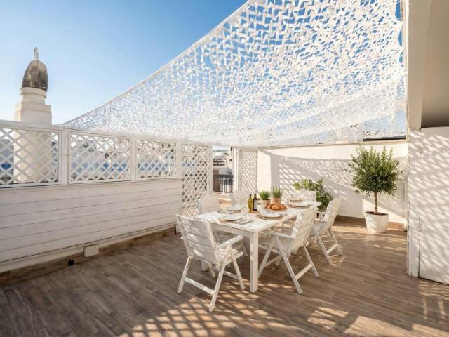Casa 3 camere da letto, Torre a Mare Torre a Mare 70126 DLS105136502