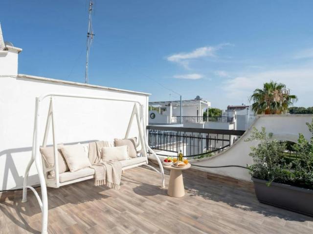 Casa 3 camere da letto, Torre a Mare Torre a Mare 70126 ES105136502
