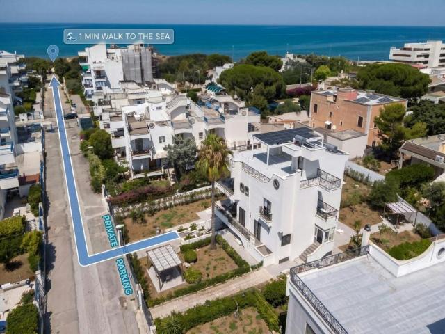 Casa 3 camere da letto, Torre a Mare Torre a Mare 70126 ES105186702