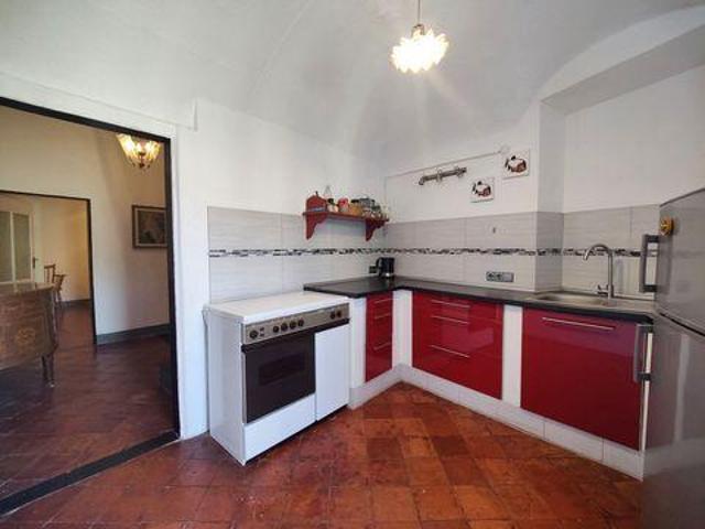 Casa 3 camere da letto, Villa Guardia Liguria 18027 DS97112302