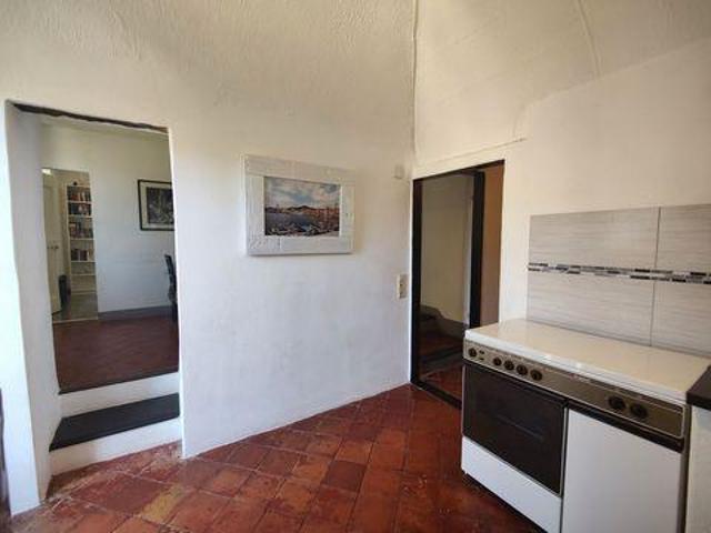 Casa 3 camere da letto, Villa Guardia Liguria 18027 ES97112302