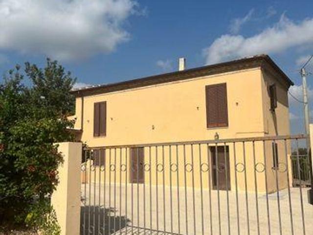 Casa 3 camere da letto, Villamagna Abruzzo 66010 DS95629919