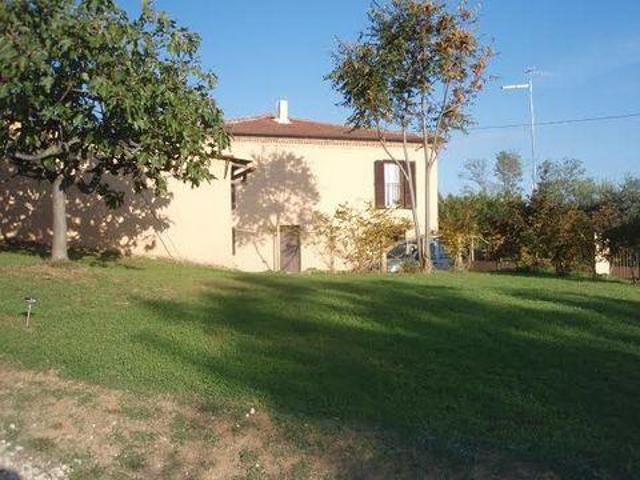 Casa 3 camere da letto, Villamagna Abruzzo 66010 ES95629919