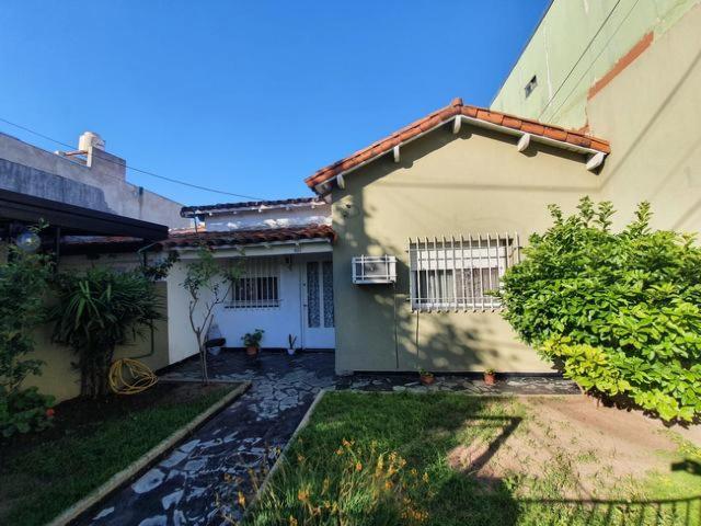CASA 3 AMB C/JARDIN Y PATIO MARTIN CORONADO en Inmomap