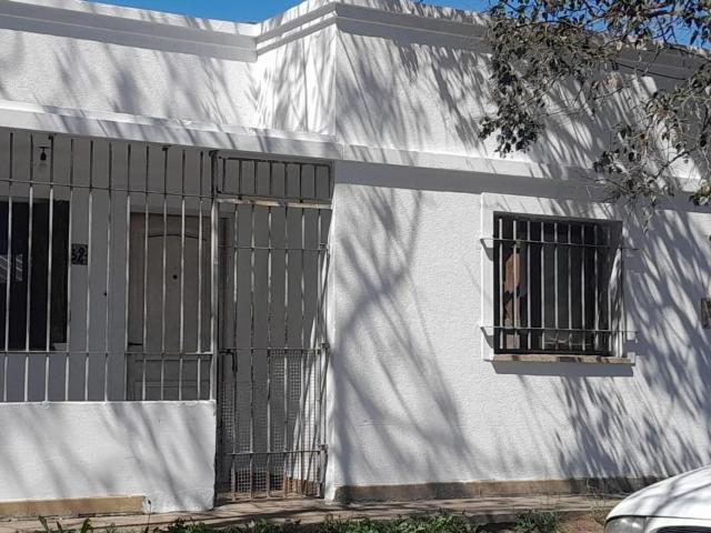 Casa 3 amb con fondo libre FCIA 40M y Ctas 6 c estación en Inmomap
