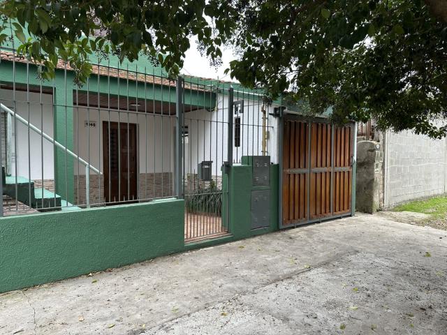 CASA 3 AMB. WITH GARAGE AND PATIO