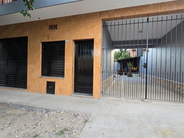 CASA 3 AMB