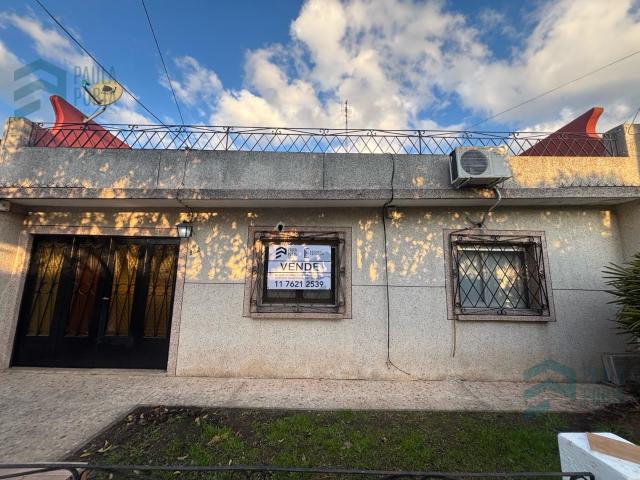 Casa 3 Ambientes en Ituzaing? Norte OPORTUNIDAD ? 80m?