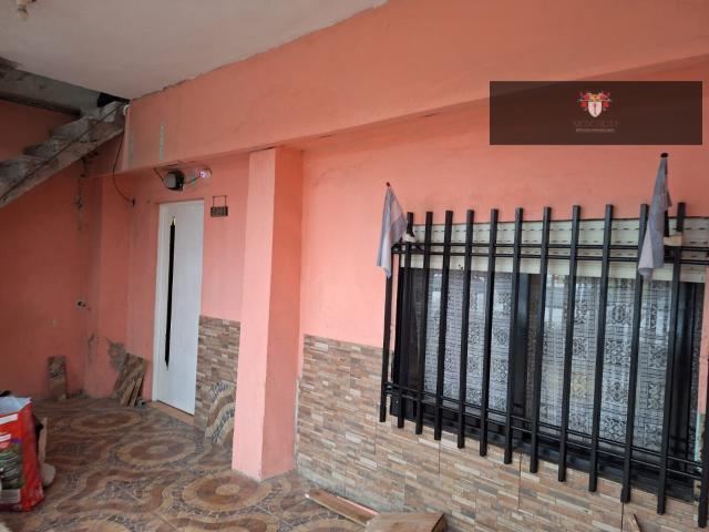 Casa 3 ambientes