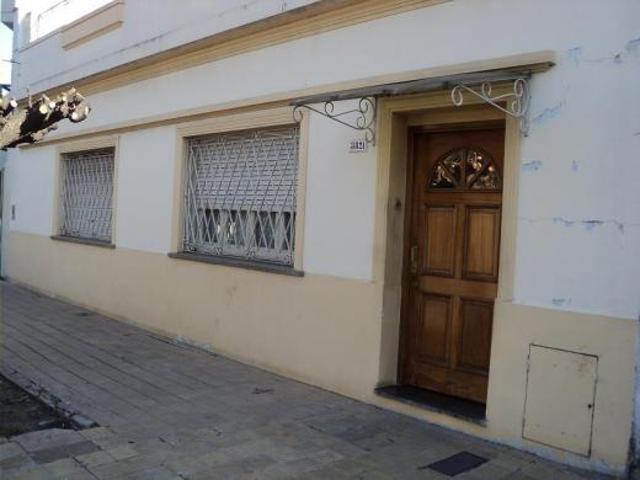 CASA 3 AMBIENTES 60 m2 en Inmomap