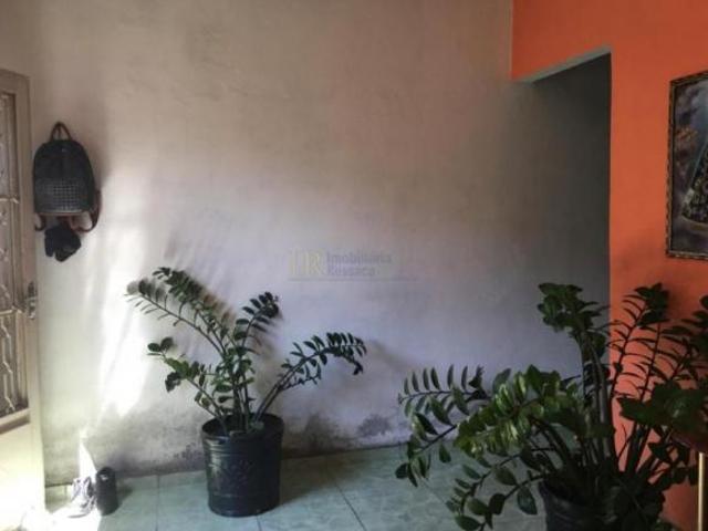 CASA 3 ANDARES!