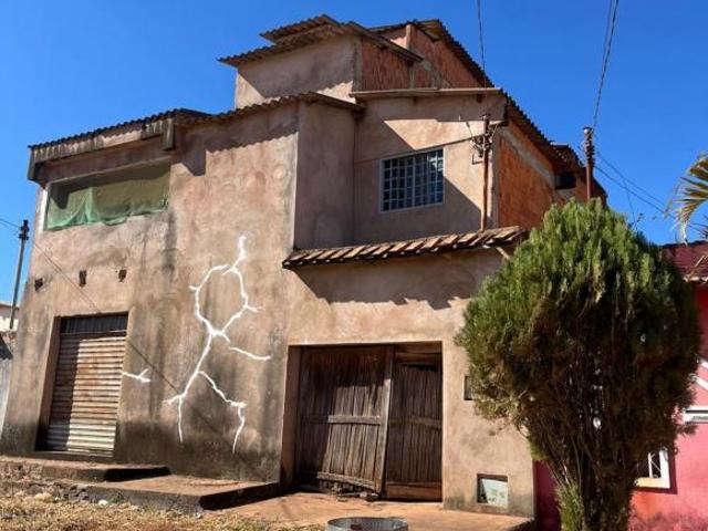 Casa 3 andares
