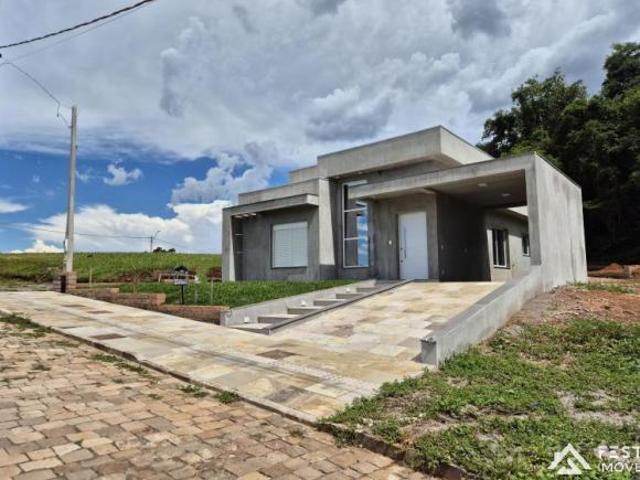 CASA 3 Aimoré Vila Flores RS