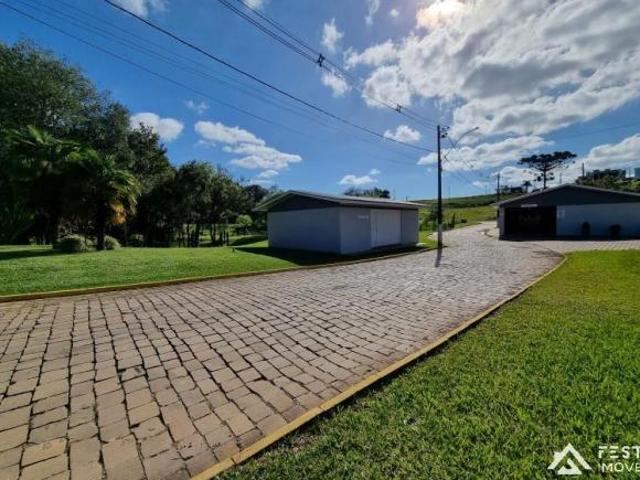 CASA 3 Aimoré Vila Flores RS