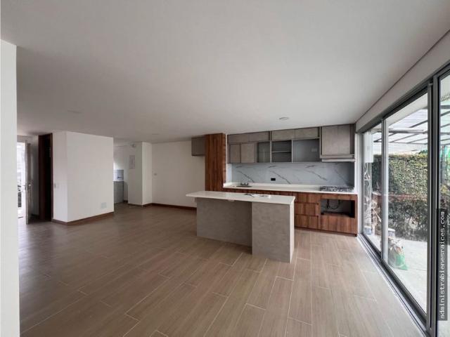 Casa 3 alcobas Conjunto Cerrado Cerro de Oro Manizales