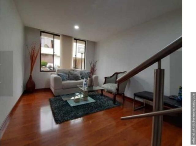 Casa 3 alcobas Conjunto Cerrado San Marcel Manizales