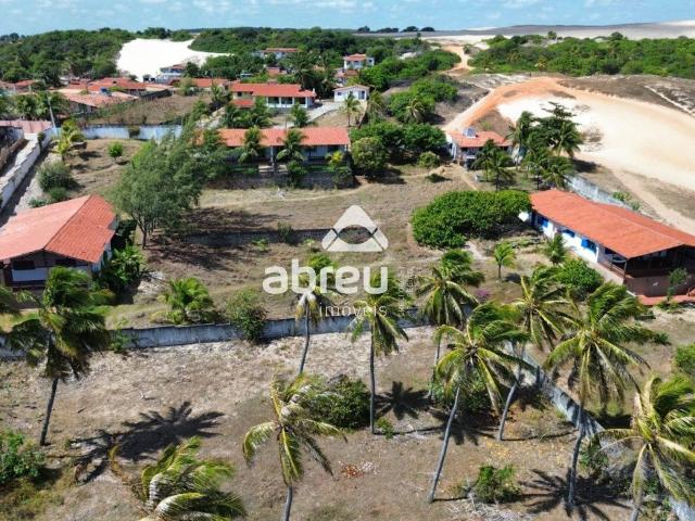 Casa 3 Beira mar em Condomínio Fechado