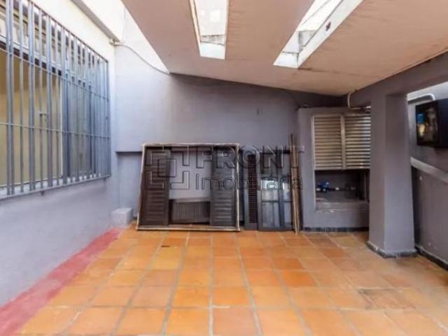 Casa 3 dor 2 suites 2 vagas Perdizes