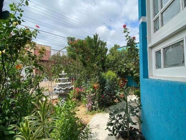 Casa 3 dorm. 1 suíte + 3 vagas 230m² Morada do Vale II Gravataí