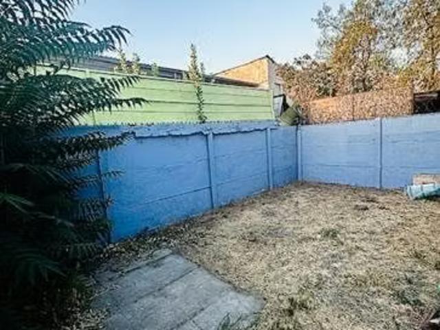 Casa 3 Dorm 2 Bañ 165mts2 Terr Frente Mall Florida | 3 dormitorios por 180000. 00 en Macul