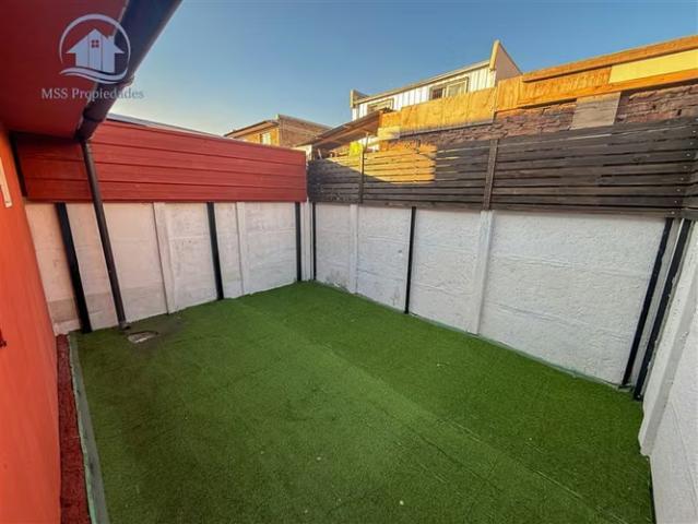 Casa 3 Dorm 2 Pisos Reacondicionada Av Ejercito Puente Alto | 3 dormitorios por 85000. 00 en Puente Alto