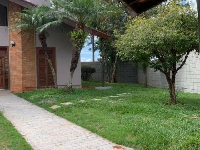Casa 3 dorm. Venda 436 m² R$ 2.800.000 Jardim Novo Mundo Jundiaí/SP