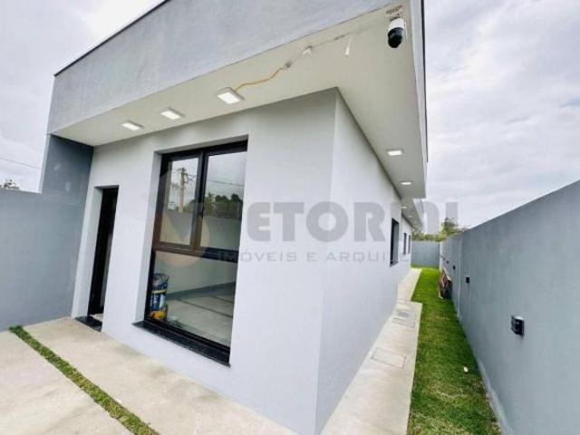 Casa 3 dorm. venda, 72 m² R$ 450.000,00 Morro do Algodão Caraguatatuba/SP