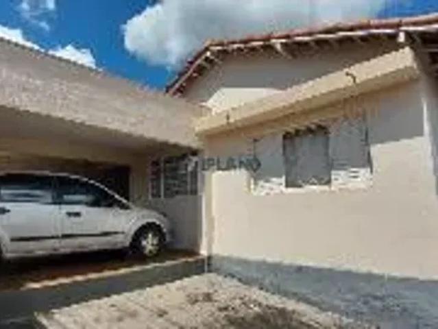 Casa 3 dorm Vila Costa do Sol