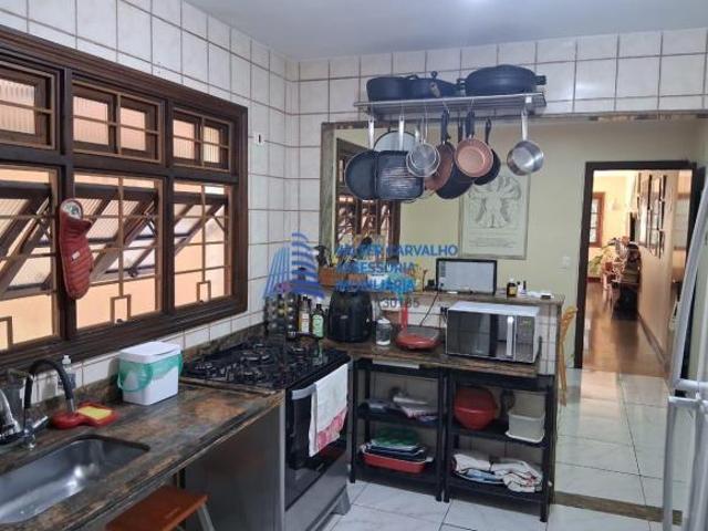 Casa 3 dorm Vila Romana