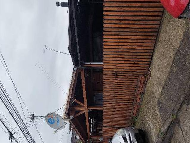 Casa 3 Dorm. A 1 km del Centro