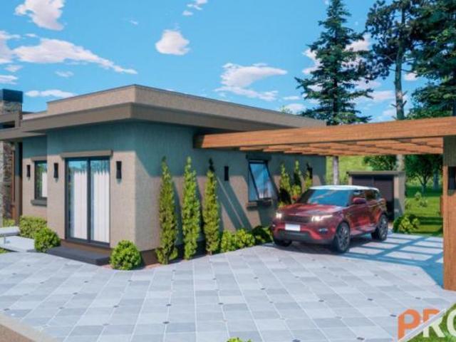 Casa 3 Dorm Bairro Carniel