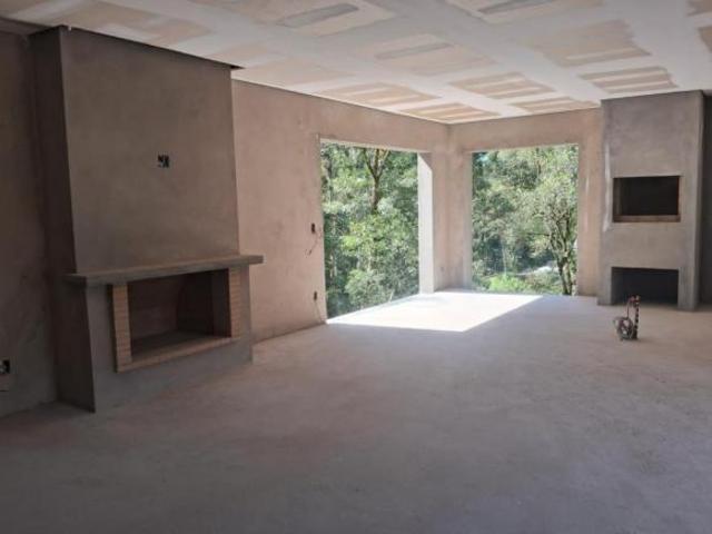 Casa 3 Dorm Bairro Carniel