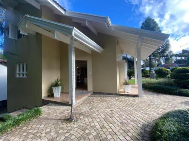 Casa 3 Dorm Bairro Planalto
