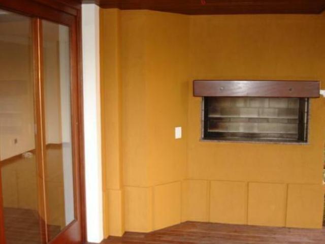 Casa 3 Dorm Bairro Planalto