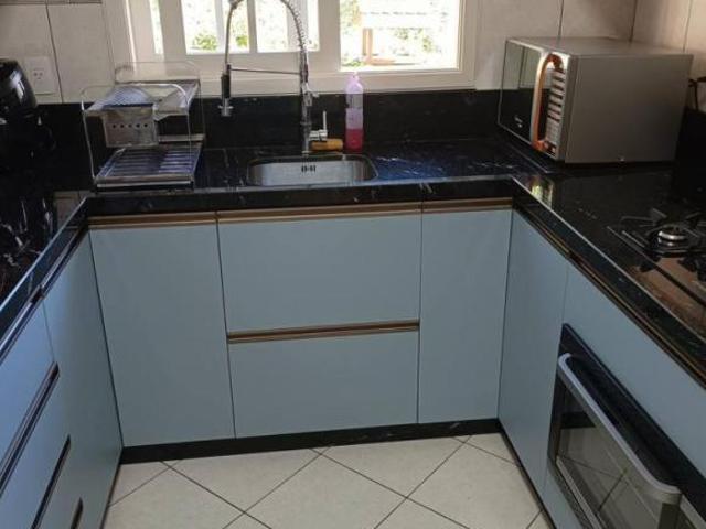 Casa 3 Dorm. Bairro Vale das Colinas