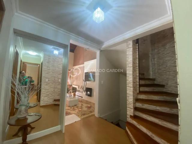 Casa 3 dorm, junto ao lago negro